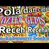 ‼️ Update slot gacor hari ini || TRIK SPIN AZTEC MODAL RECEH ✅ AUTO WD ‼️