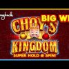 Choy’s Kingdom Ox Reign Slot – SUPER HOLD & SPIN BIG WIN!