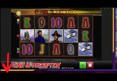Big win casino 30 Neil Robbins Slot play