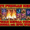 SLOT PRAGMATIC GACOR HARI INI✅POWER OF THOR MEGAWAYS✅MODAL 35K EPIC WIN✅SLOT GACOR HARI INI