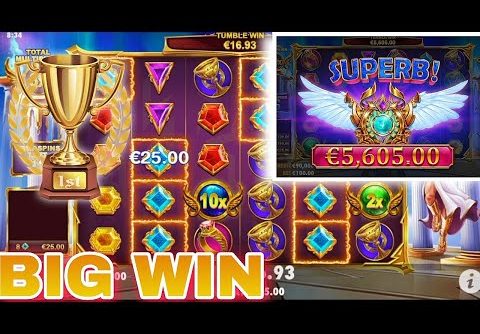 Gates of olympus slot game।big win slot game।indan casino game free bonus