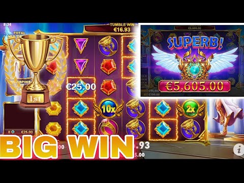 Gates of olympus slot game।big win slot game।indan casino game free bonus