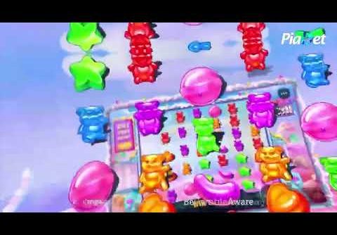 PİABET – Sugar Rush | KAZANCIN EN ŞEKER HALİ! | #SugarRush #megawin #slot #casino