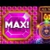 I GOT MAX COLOSSAL SYMBOL On GEMS BONANZA!! (INSANE PROFIT)