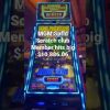 MGM Springfield Scratch Club Member hits BIG. $10,886.06. #MgM.           #Big win #slot