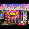 BIG WIN alla 🤑 GATES OF OLIMPUS 🌩️ 🎰 | SLOT ONLINE ITALIA