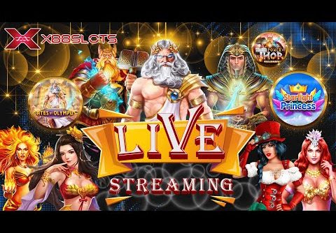 Main Slot Online Live Pragmatic Hari Hari Max Win Part 16