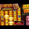 EPIC BIG WIN!! Spartacus Megaways Goes CRAZY!!