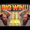 BIG WIN!!!! QUEEN OF RICHES BIG WIN –  Casino Slot from Casinodaddy LIVE STREAM