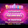 😀 REKER GELDI YINE #SLOT# (  SUGAR RUS ) JACKPOT MEGA WIN NICE KAZANC SLOT EN IYILER END CARD