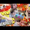 XQC Gambling: Biggest Jackpot Wins Compilation from Book of Shadows, Girlfriends, Dog House & Dragon