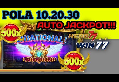 🔴SLOT GACOR HARI INI📌GATE OF OLYMPUS📌PRAGMATIC PLAY📌