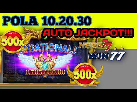 🔴SLOT GACOR HARI INI📌GATE OF OLYMPUS📌PRAGMATIC PLAY📌