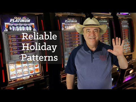 Winning Slots Strategy 5