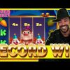 ROSHTEIN RECORD WIN ON DORK UNIT!! NEW SLOT