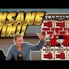 INSANE WIN! Tombstone Big win – HUGE WIN on Casino slots from Casinodaddy LIVE STREAM
