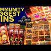 Community Biggest Wins #46: NOLIMIT CITY EDITION / 2022