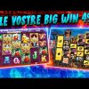 SLOT ONLINE!🎇LE VOSTRE BIG WIN #49!🎰🎰🎰  Community BIG WINS ITALIA🤠/*Grazie per i LIKE!