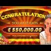 💎 GEMS BONANZA SLOT 💎 EPIC RECORD WIN 2022 – CASINO SLOTS BIG WINS