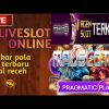 BONGKAR SLOT GACOR PRAGMATIC