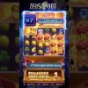 Pola Mega Win Slot PG Lucky Piggy Hari ini #shorts #slotpgluckypiggy #maxwinzeus007