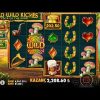 WILD WILD RICHES / SLOT OYUNLARI / BİG WİN !!! #wildwildriches #slot  #casino