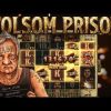 🔥🔥 FOLSOM PRISON SLOT 😱 ANOTHER 75000x MAX WIN!! #46