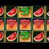 20 Burning Hot  3 Linii de Septari 77777 Egt Slot Big Win