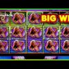 Dancing Reels Salsa Slot – RARE BONUS & BIG WIN!