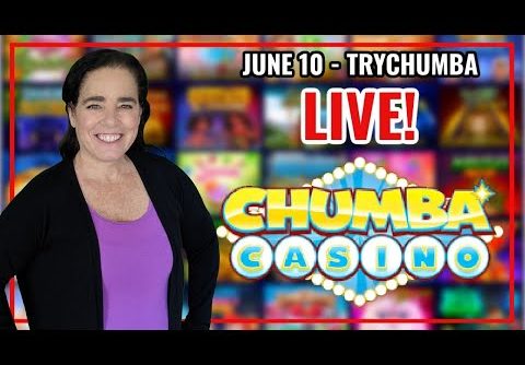 776X Bonus! Kim’s Biggest LIVE SLOT STREAM ON CHUMBA CASINO Win 🎰 Long Zhi Bao Zang Pays Big 🐉