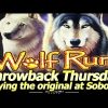 Wolf Run Slot Machine – BIG WIN Bonus at Soboba Casino! Throwback Thursday, $100 Double or Nothing!