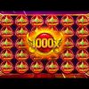 THE MOST INSANE 1000X+ WIN On GATES OF OLYMPUS!!