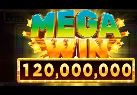 MEGA WIN JULY7,2022 LUCKY CAT CASINO FURTUNE | #trending