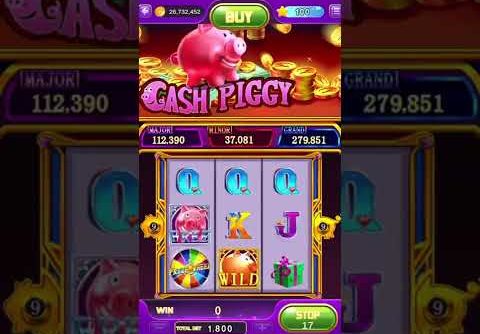 Play Slot Games Online to Win Mega Jackpots