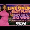 LIVE! 🔴  Online Slot Play ! Playing Chumba ! Can I Get A Big Win? www.playusa.com/jackpot/