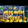 Pussy888 megawin big win