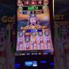 Slot Machine MEGA HANDPAY JACKPOT #shorts