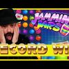 ROSHTEIN NEW RECORD WIN ON JAMMIN´ JARS!! THIS GAME IS BACK!!