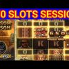 *BIG WIN* £50 VS SLOTS SESSION – FOLSOM PRISON – BOMB BONANZA – BORN WILD – MISERY MINING & MORE