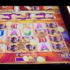 Buffalo Gold Tall Fortunes Slot!! Super Big Win