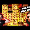 TOP 6 RECORD WINS OF THE WEEK | x66,666 MULTI ON MENTAL SLOT