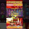 SLOT GACOR HARI INI ! 50k TEMBUS 4.8 JUTAA ! SENSATIONAL WIN ANTI CEMAS