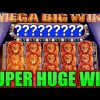 🦁**MEGA HUGE WIN!**🦁LOTS OF LIONS! KING OF AFRICA SLOT MACHINE BONUS WINS!