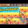 Big Bass Splash Big Win? – All 5 Upgrades (Pragmatic)