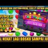 ✅ SLOT HACOR HARI INI ✅ WOW POLA MEGAWIN DI AWAL EMANG GAK ADA LAWAN BOSKU🔥🔥