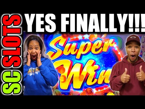 We FINALLY Won Big On This Volatile Slot Machine!!!