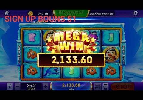 MEGA WIN SLOTS |  India Online Game | Vungo New Update Apk |  New Cash Game