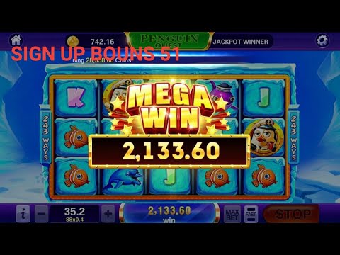 MEGA WIN SLOTS |  India Online Game | Vungo New Update Apk |  New Cash Game