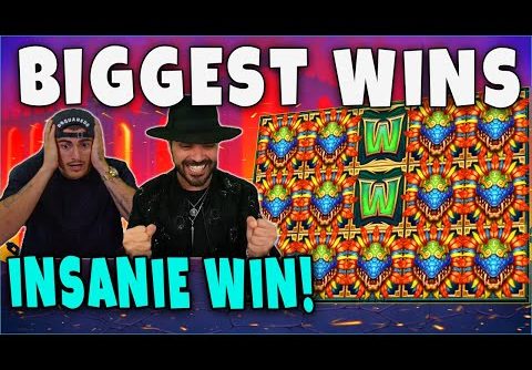 Epic Fail. New Biggest Wins from 1000x. Biggest Wins of the week