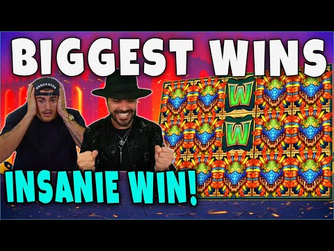 Epic Fail. New Biggest Wins from 1000x. Biggest Wins of the week